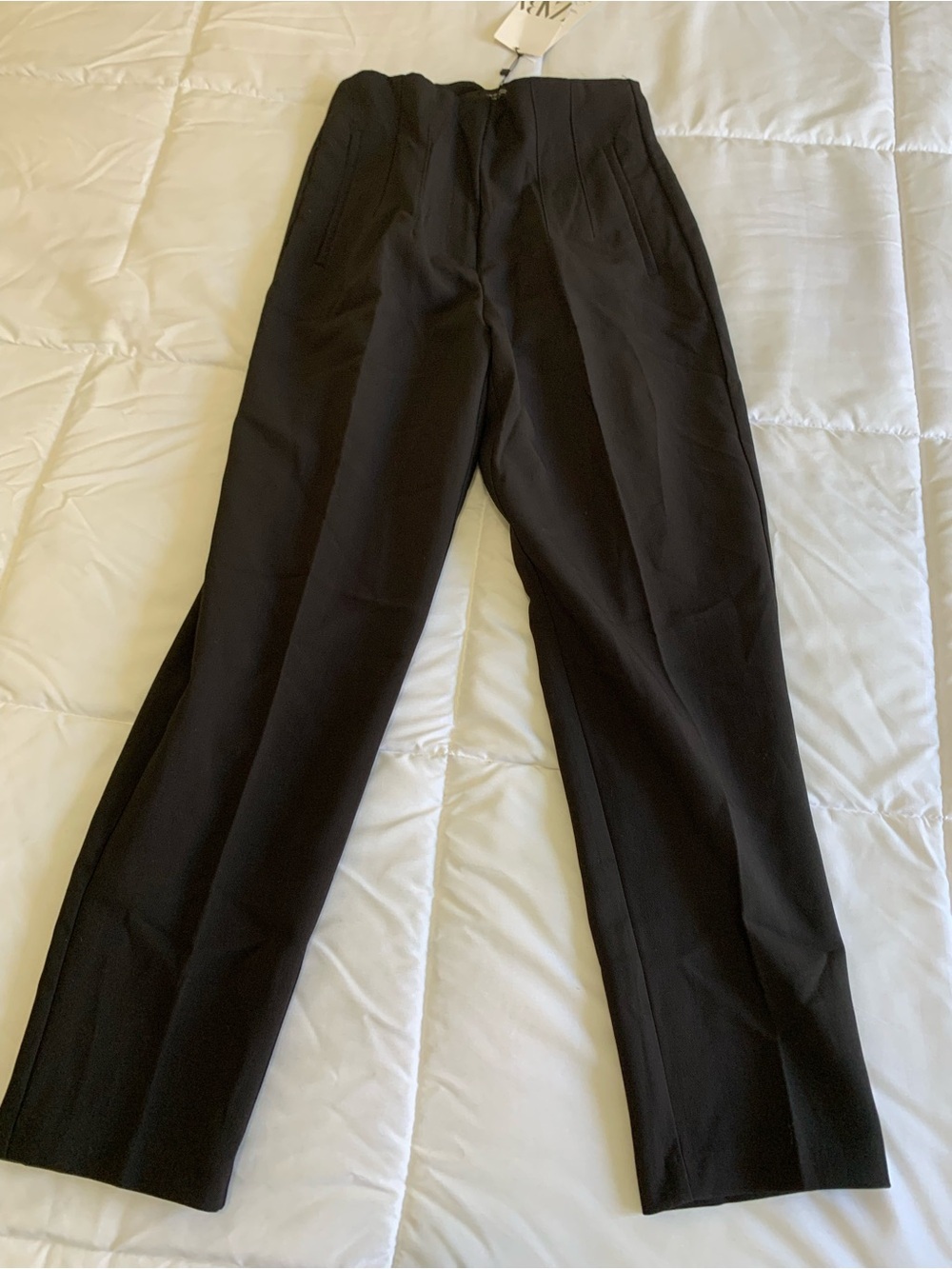 New with tags ZARA leggings size S